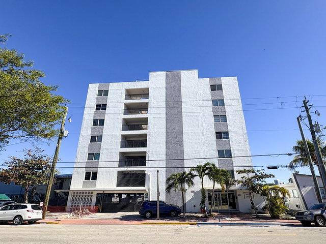 Main building photo